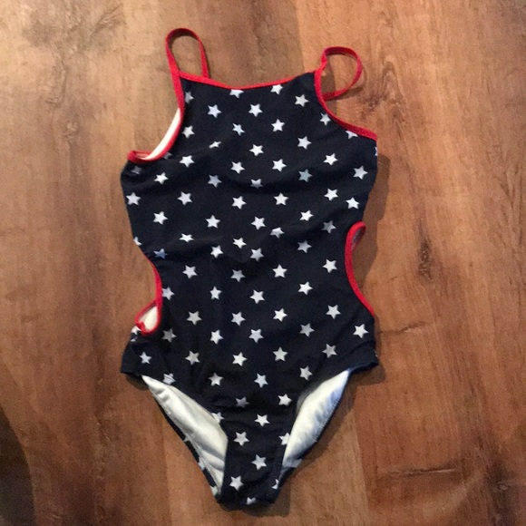 children's place swimsuit